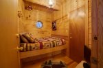 Main Level Guest Bedroom